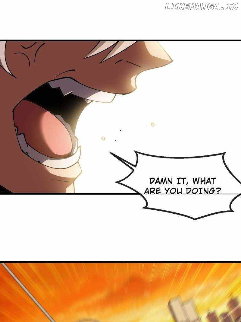 I Am The Monster Overlord Chapter 88 16